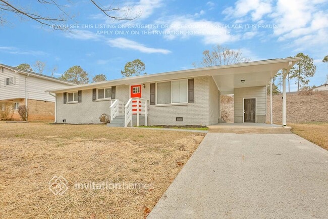 Building Photo - 3767 Hogan Rd SW