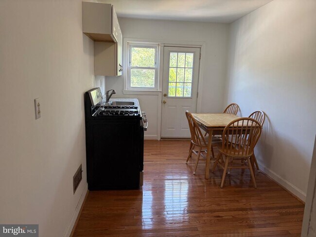 Foto del edificio - 1403 Beech St