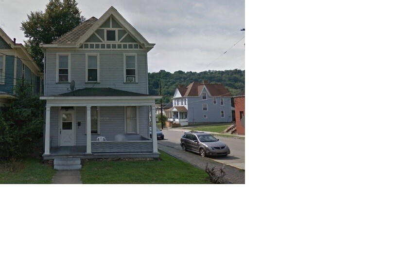 1327 8th ave, beaver falls, PA 15010 Townhouse for Rent in beaver falls, PA