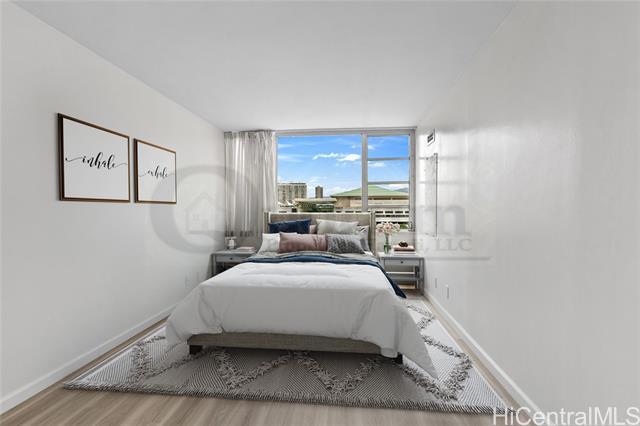 Foto del edificio - 400 Hobron Ln