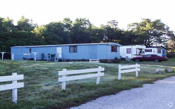 Primary Photo - Tidewater Mobile Home Park