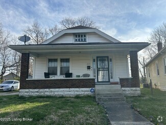 Building Photo - 645 Eastlawn Ave