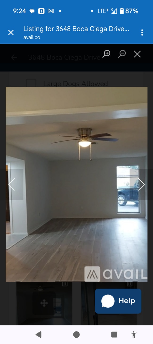Building Photo - 3648 Boca Ciega Dr