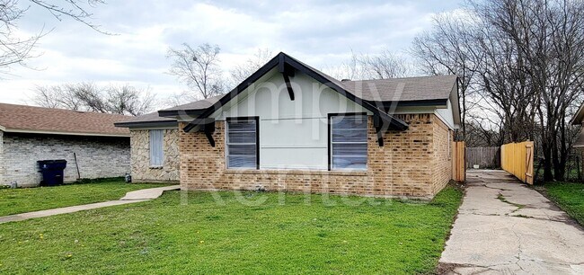 Building Photo - 2602 Bliss St