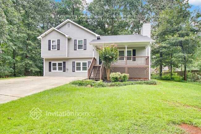 Foto del edificio - 99 Sweetwater Pass