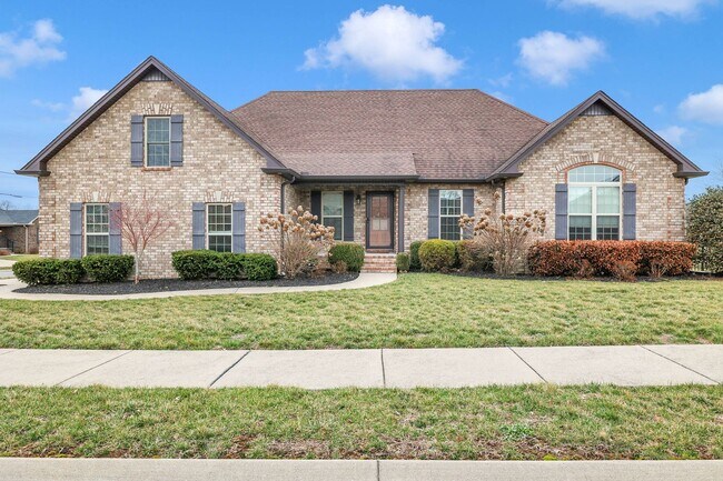 Building Photo - For Lease in Gallatin Zoned Liberty Creek Schools for Middle and High school