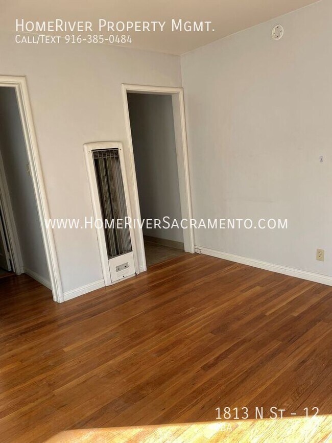 Foto del edificio - Charming Studio