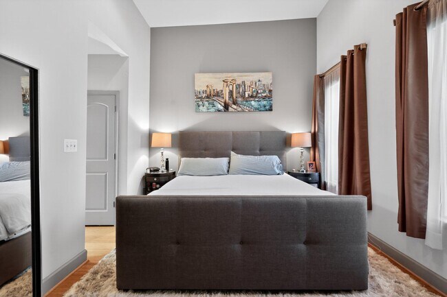 Foto del edificio - 928 Ingraham St NW