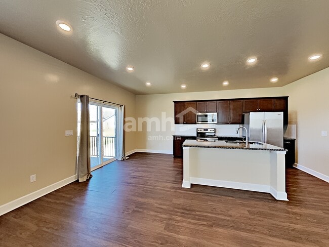 Foto del edificio - 2281 E Tumbleweed Rd