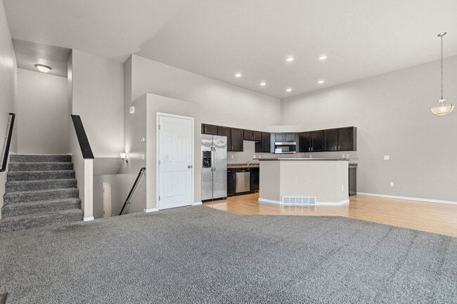 Interior Photo - Stonebridge Townhomes