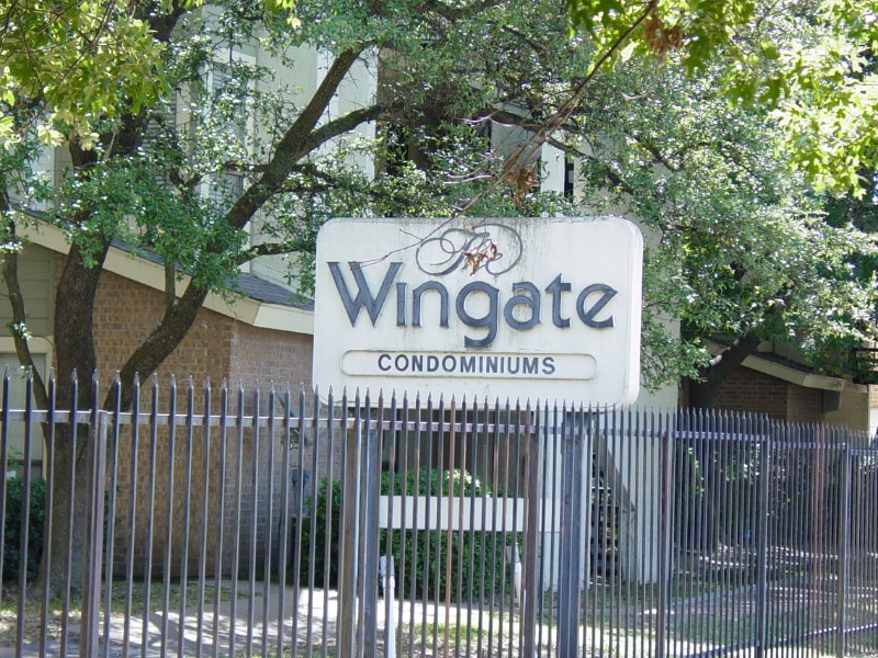 Photo - 9611 Walnut St (Dallas, TX)