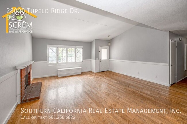 Building Photo - Single Story Four Bedroom Home in Santa Cl...