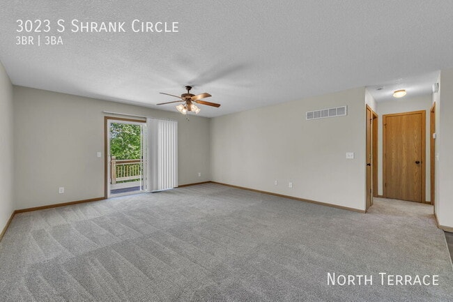 Building Photo - 3023 S Shrank Rd