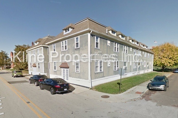 Primary Photo - 340 Prospect St