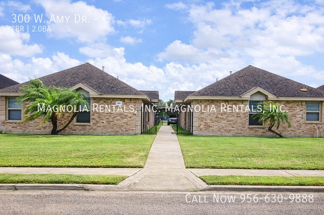 Building Photo - 300 W Amy Dr