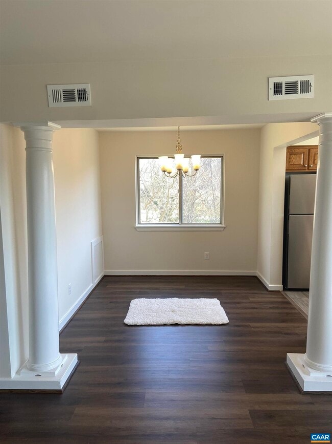 Building Photo - 1612 Monticello Ave