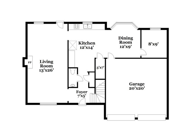 Building Photo - 4085 Winchester Way
