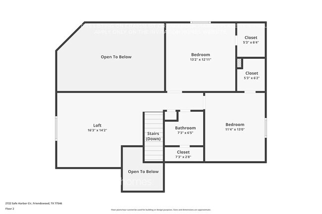 Building Photo - 2722 Safe Harbor Cir