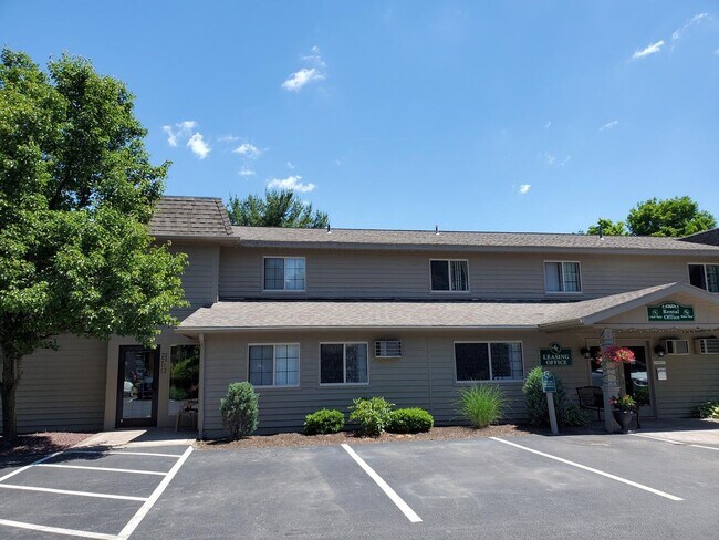 Foto del interior - Apple Ridge Apartment Homes