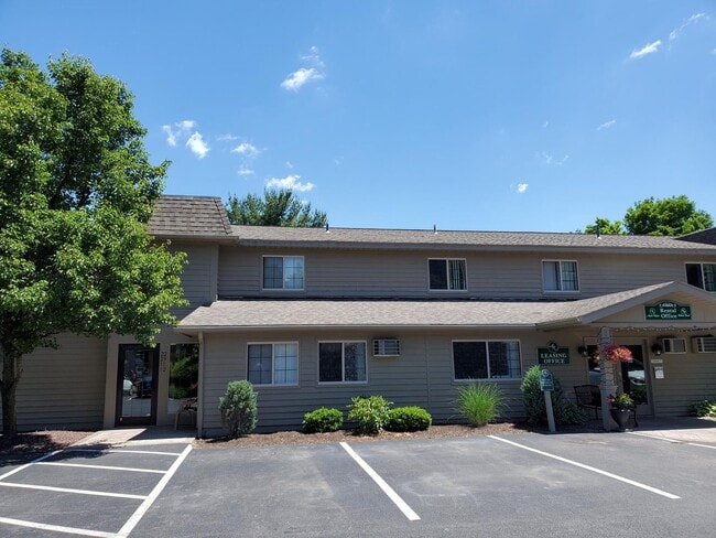 Interior Photo - Apple Ridge Apartment Homes