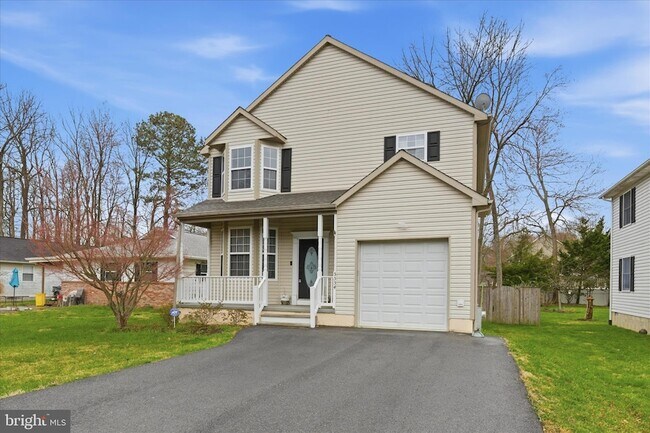 Foto del edificio - 5534 Franklin Blvd