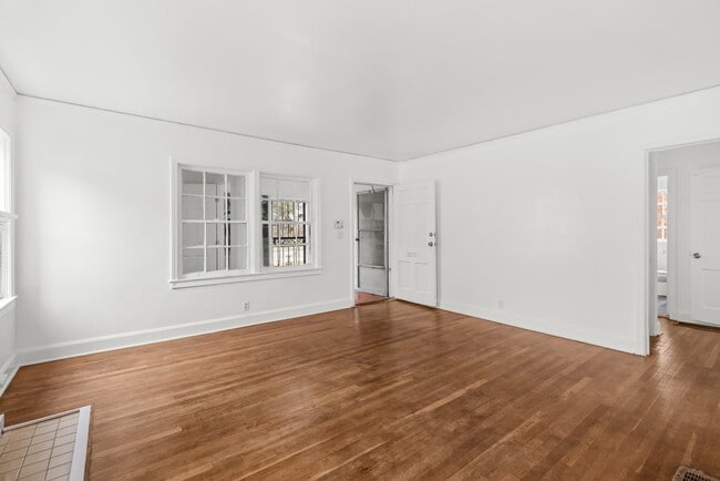 Foto del edificio - 1520 41st Street Ensley