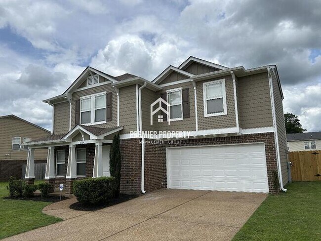 Foto del edificio - 4524 Sweet Whisper Ln
