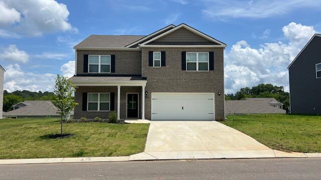 Foto principal - 4170 Lone Oak Cir