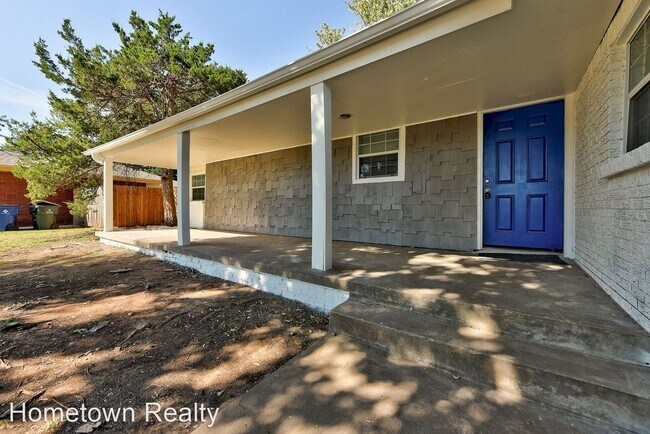 Foto del edificio - 4 br, 1.5 bath House - 9813 Village Drive