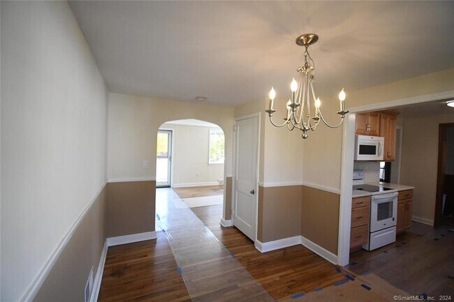 Foto del edificio - 509 North St