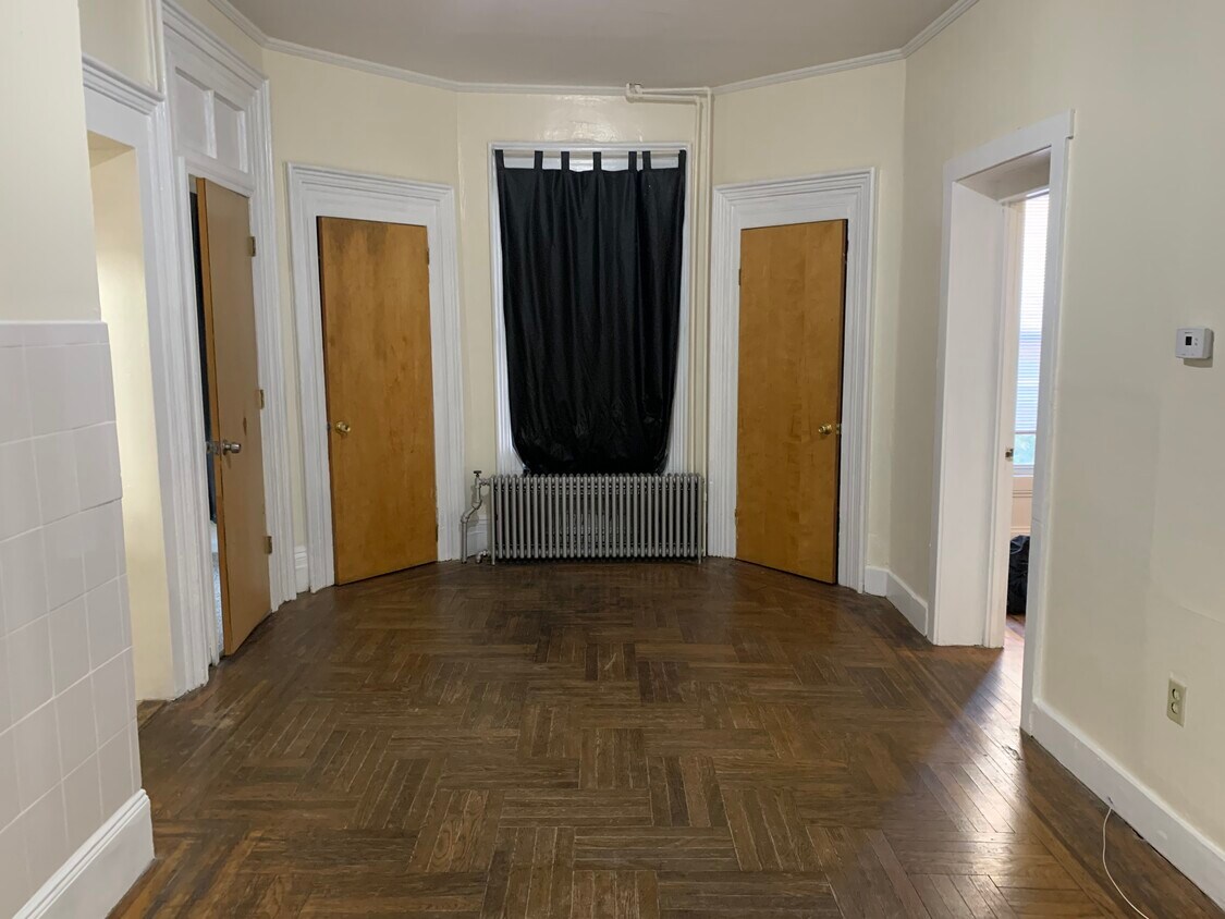 160 Pine St Unit 1, Jersey City, NJ 07304 Apartments in Jersey City