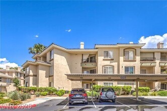 Building Photo - 7167 S Durango Dr