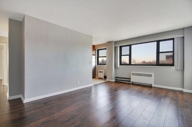 Building Photo - 6515 JFK Blvd E