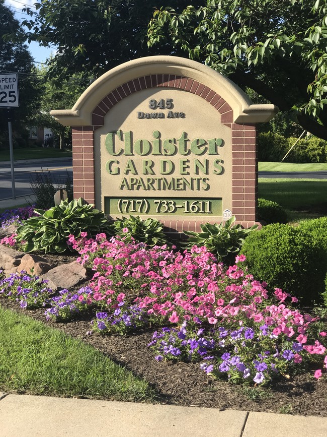 Foto del edificio - Cloister Gardens