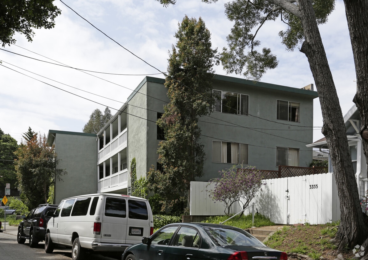 Building Photo - 3351 Richmond Blvd
