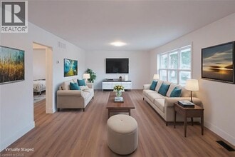 Building Photo - 2137 Mt Forest Dr