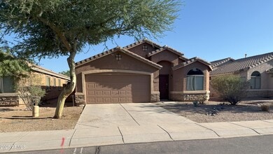 Building Photo - 45525 W Rainbow Dr
