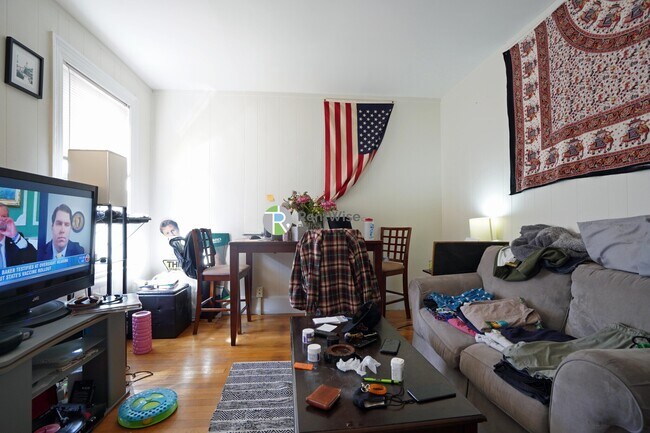 Foto del edificio - 5 Ashford Ct