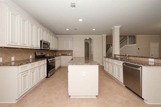 Foto del edificio - 4415 Eden Point Ln