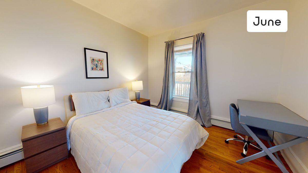 11 Elder St, Boston, MA 02125