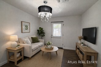 Building Photo - 1606 W Taylor St