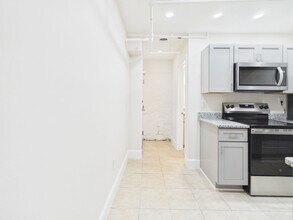 Interior Photo - Flats at 14th