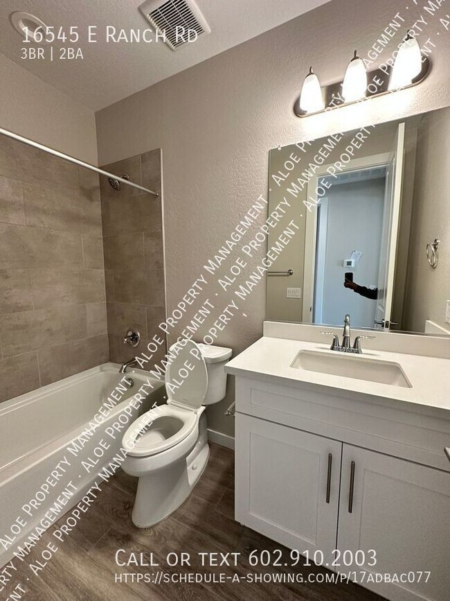 Building Photo - 16545 E Ranch Rd, Rio Verde