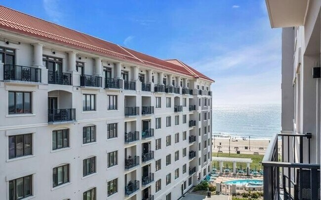 Foto del edificio - 1501 Ocean Ave N