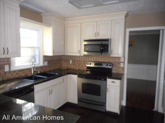Building Photo - 4 br, 2.5 bath House - 2503 TORCROSS