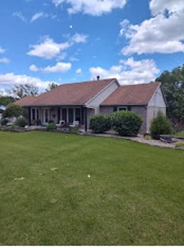 828 Sycamore Rd. - 828 Sycamore Rd