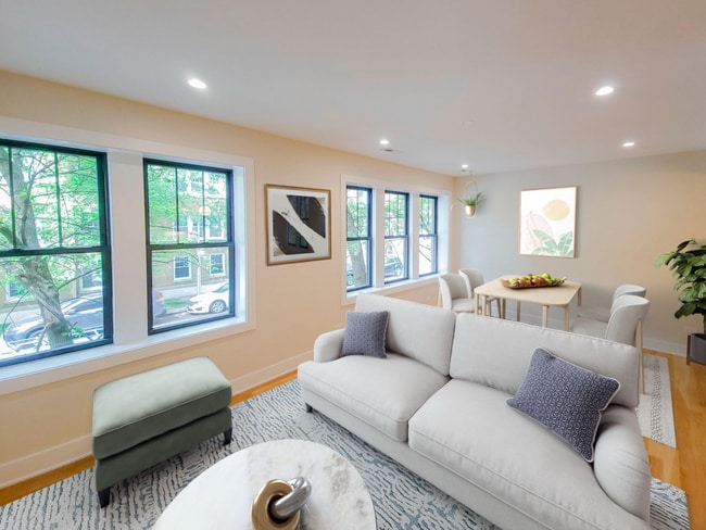 Foto del edificio - 4853 N Seeley Ave