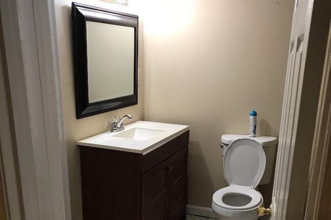 Foto del edificio - 3522 Greenspring Ave