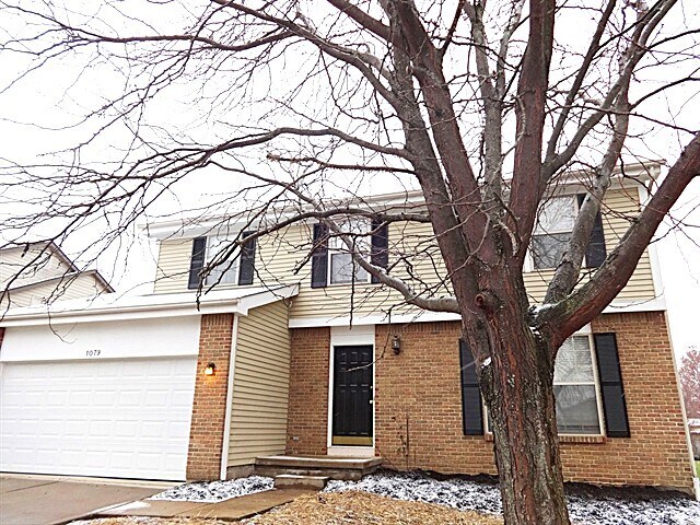 Foto principal - 1079 Oxfordshire Dr