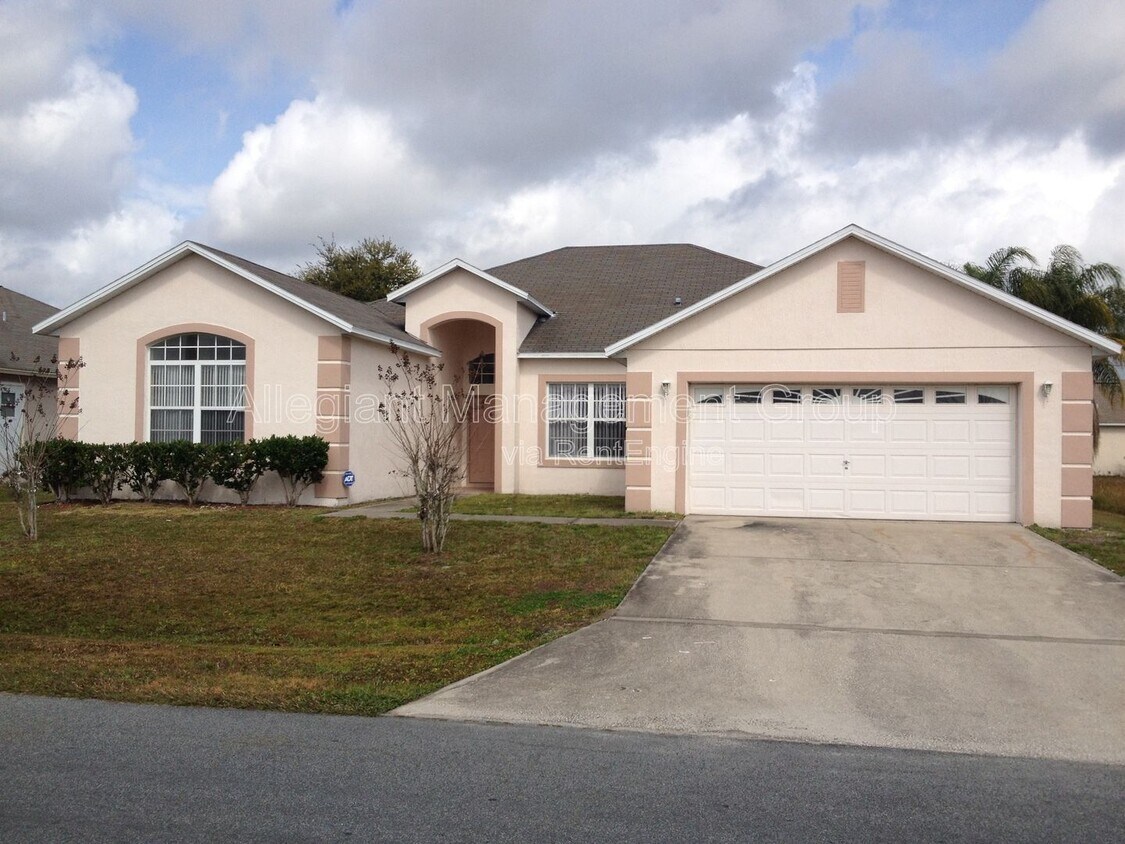 Primary Photo - 76 Alicante Ct